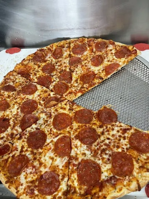 Slice Brothers Pizza