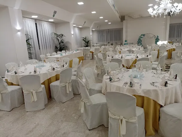 Caravella Lido Valderice - Ristorante e sala ricevimenti