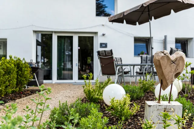 Eifel-Apartments Orsfeld