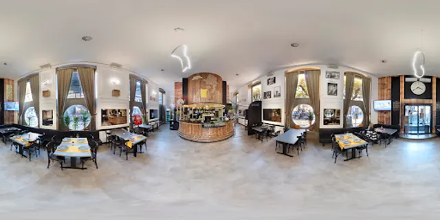 Birreria Ristorante Bavarese