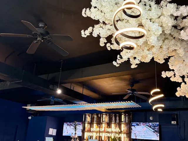 Piña Colada by Sushi to You