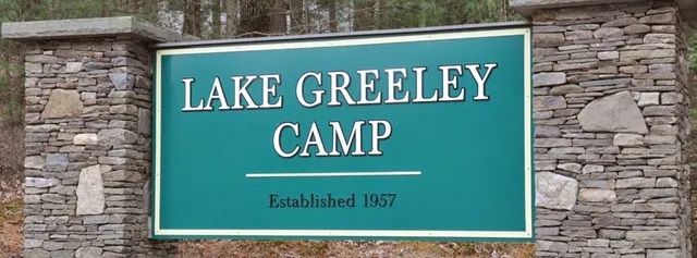 Lake Greeley Camp