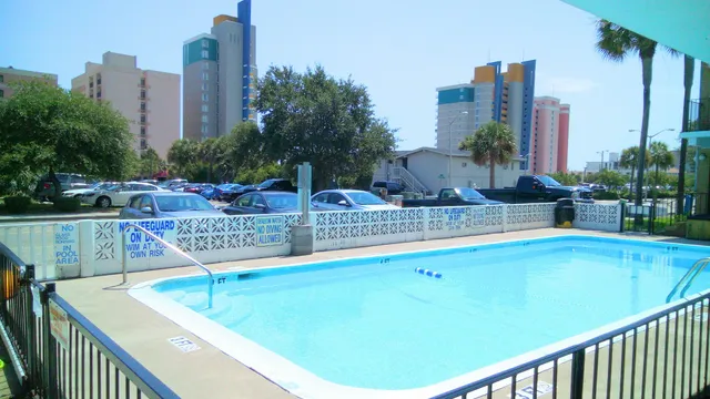 Carolina TarHeel Motel