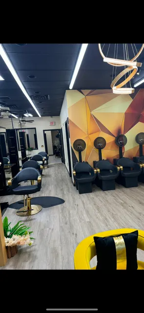 Fashion Ave Salon