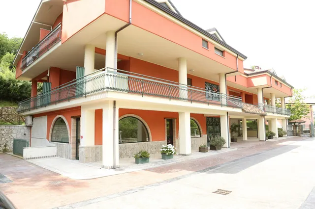 Country House Pietra Bianca