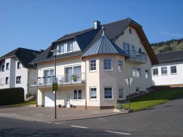 Weingut u. Gästehaus Menten