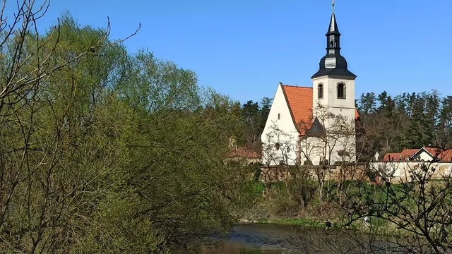 Kostel svatého Jiří