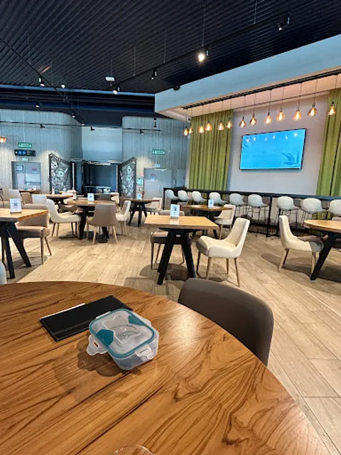 Le Restaurant Estivale