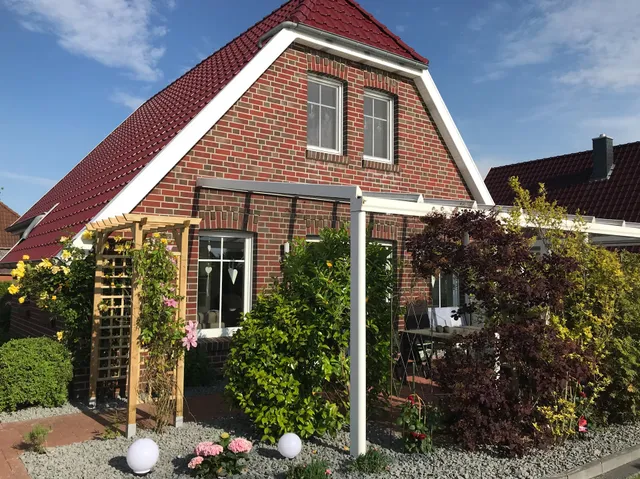 Ferienhaus Ockenfels - Brandgansstraße 19