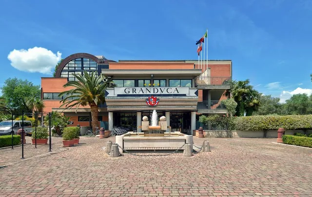 Hotel Granduca Grosseto