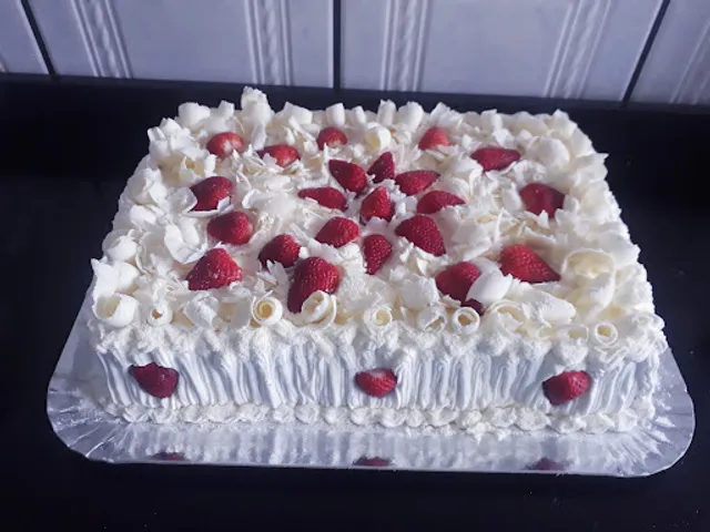 Eliana camargo bolos