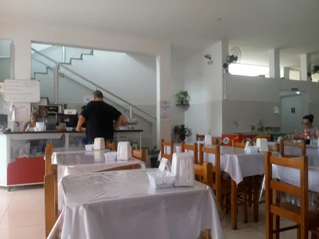 Restaurante 2 Irmaos
