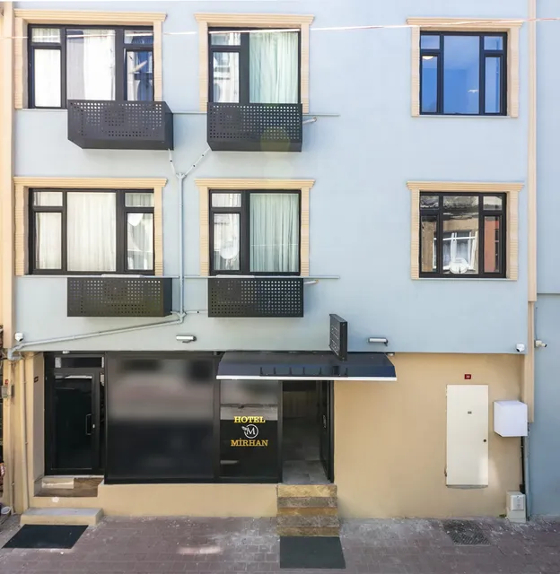 Mirhan Hotel