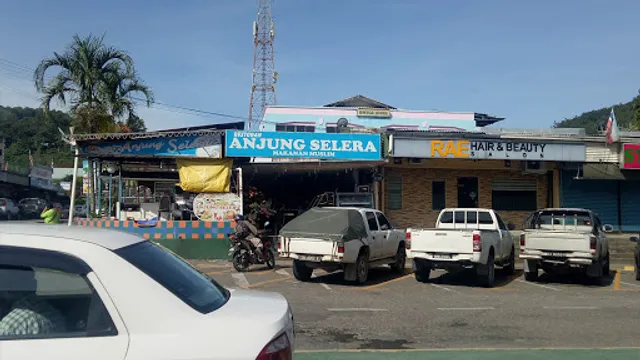 Restaurant Anjung Selera