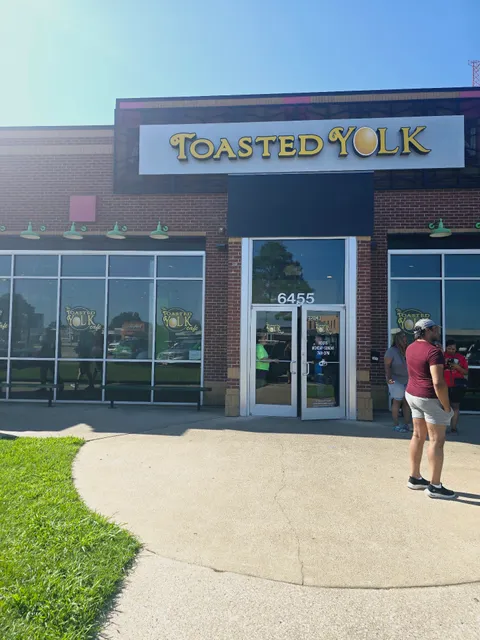 West Park Marketplace