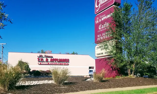 Mt Vernon TV & Appliance Center