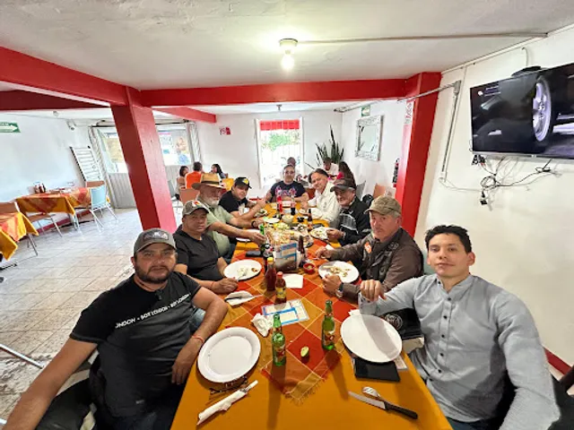 Pescados y Mariscos "El Bichicori"