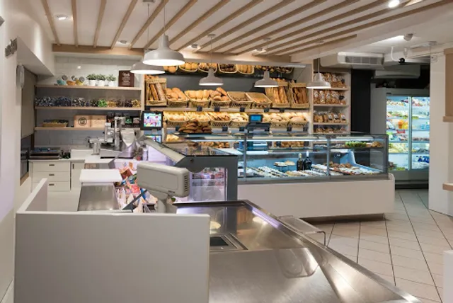 Panificio Iob Mario & C. Snc