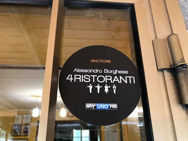 Da Ciccio a la Capannaccia