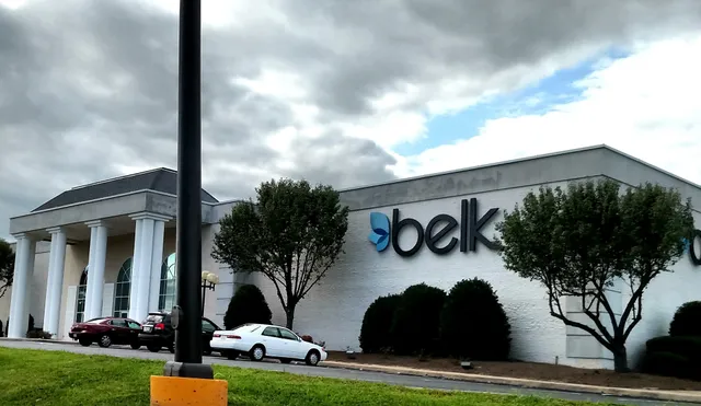 Belk