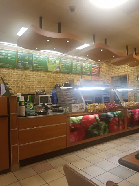 Subway