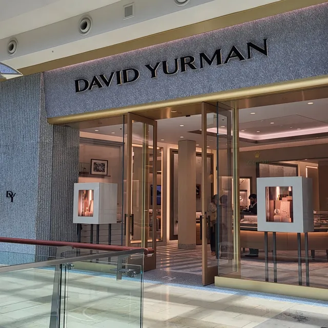 David Yurman