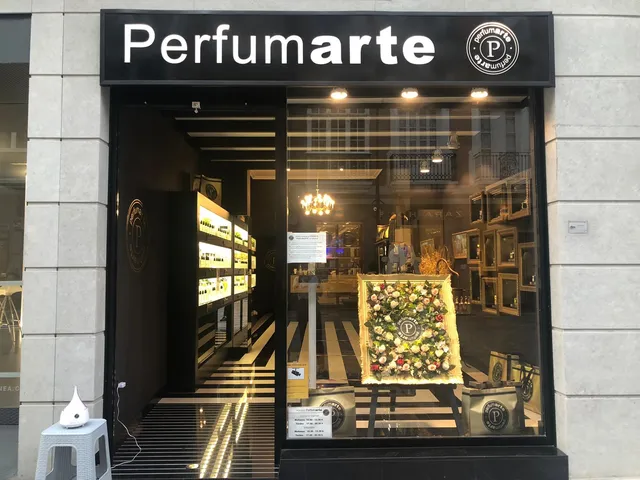 Perfumarte Cartagena