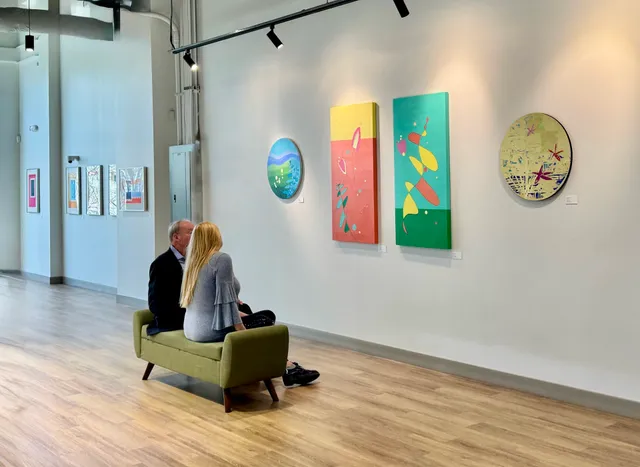 Trails Jewelry Estate Art