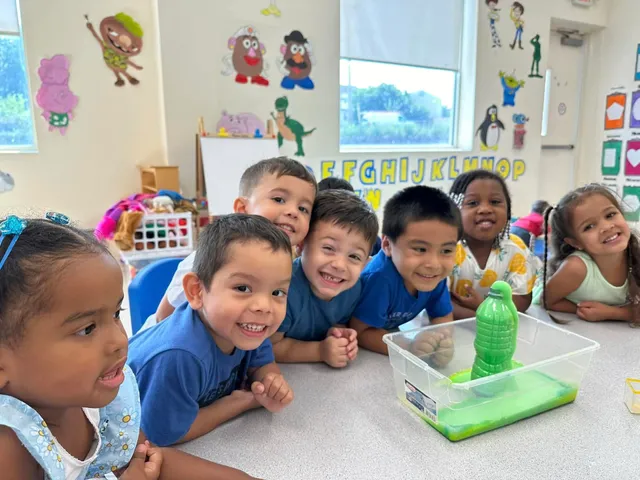 The Goddard School of Elmwood Park