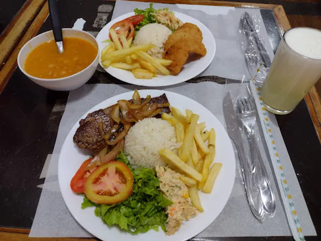 Espetinho Restaurante