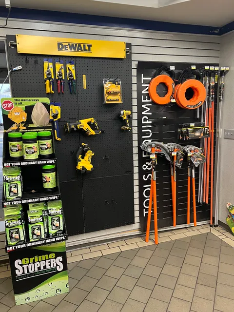 Furbay Electric Supply Co.