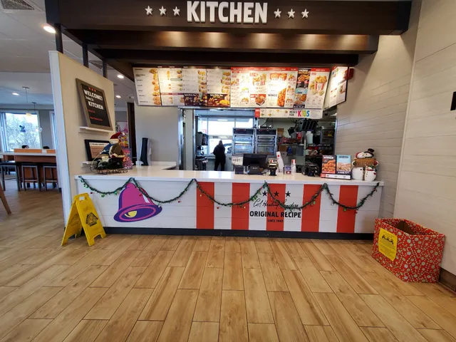 Taco Bell / KFC