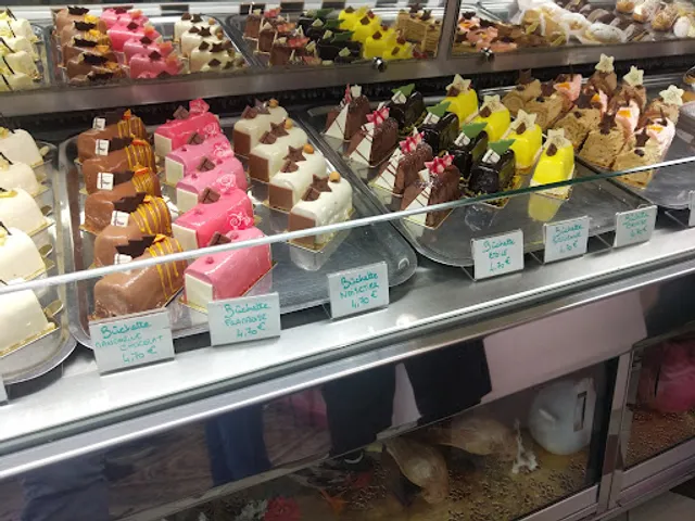 Pâtisserie Daugé