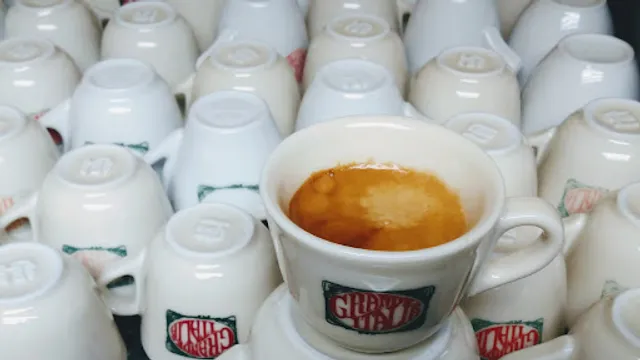 Saccuzzo Coffee Company