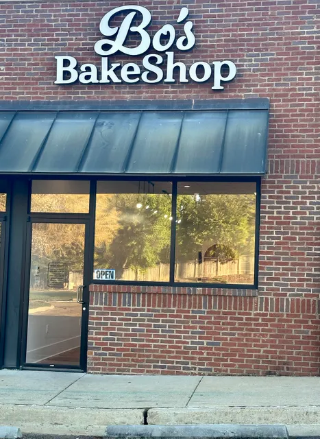 Bo's Bake Shop