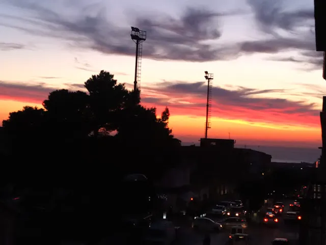 Panificio S.Giovanni Bosco