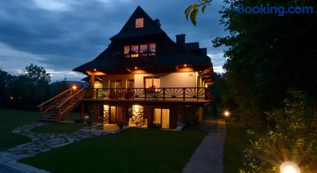 Nocleg Zakopane