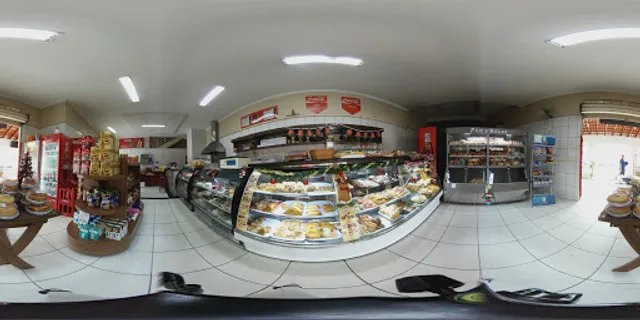 Panificadora e Confeitaria Oeste