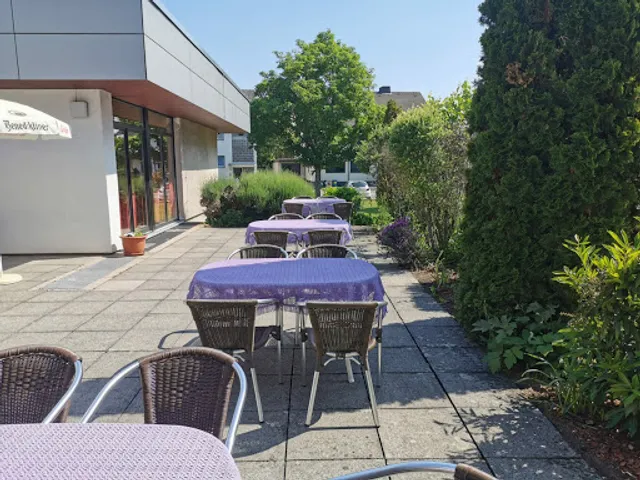 Restaurant Bürgerhaus Ginsheim