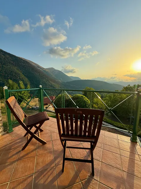 Villa Nano Kalavryta