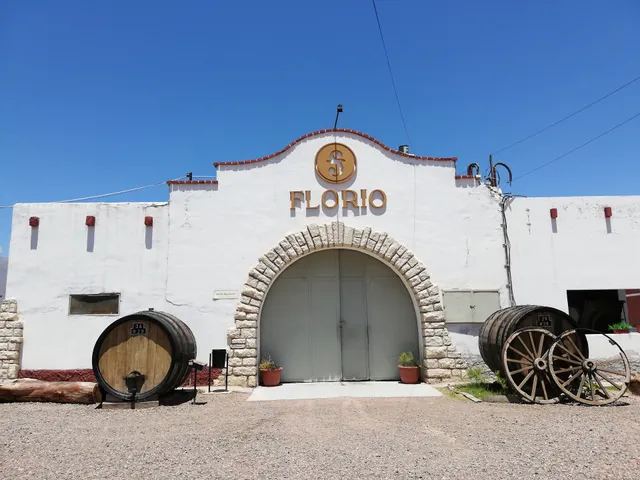 Hotel Boutique Bodega Florio