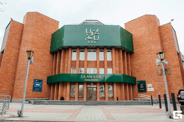 Ulan-Ude Park Hotel