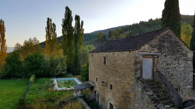 Casa Cebollero Autural