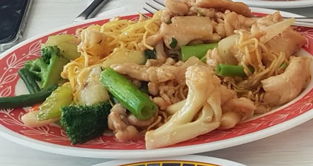 Young's Cafe Chinese Restaurant