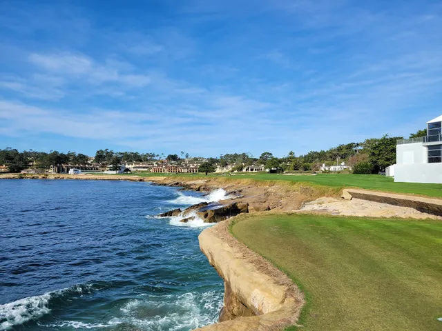 Pebble Beach Club
