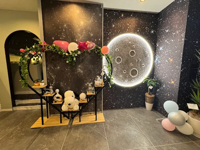 星空サンシャインTOKYO 池袋店