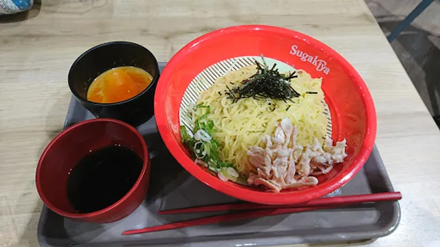 Sugakiya Potowokuminatoten