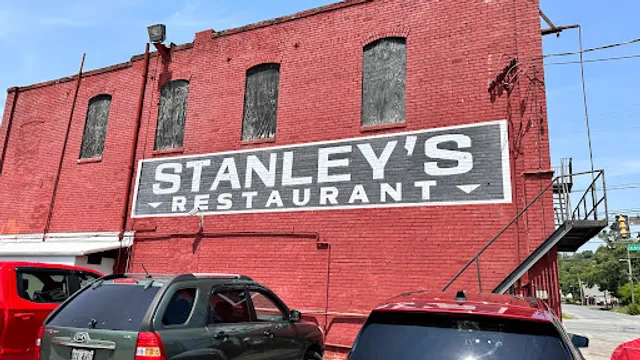 Stanley's On North Broad