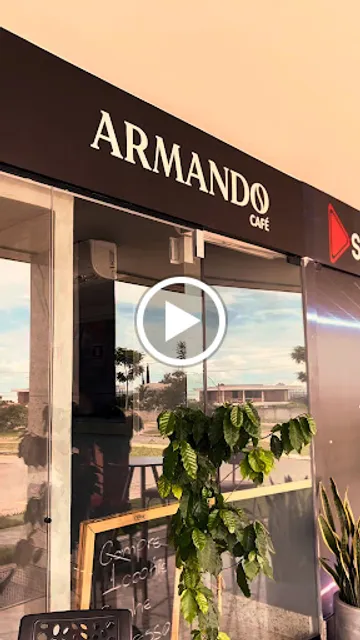 Armando Café