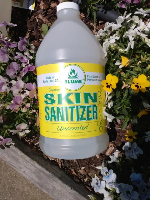 Blume Distillation LLC